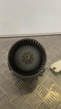 Ventilateur chauffage
