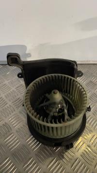 Ventilateur chauffage