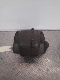 Ventilateur chauffage