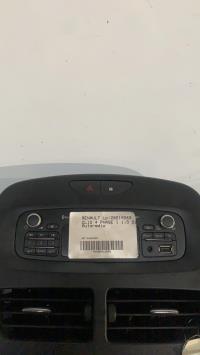 Autoradio