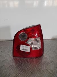 Fanale posteriore principale destro (luci)