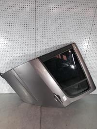 Porte arriere gauche