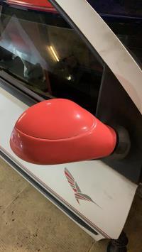Retrovisor derecho