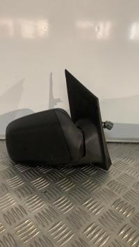 Retrovisor derecho