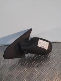 Retrovisor izquierdo