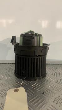 Ventilateur chauffage