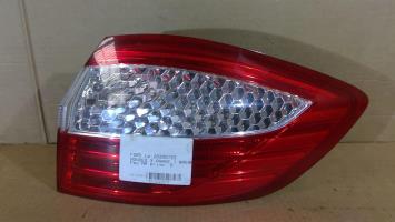 Fanale posteriore principale destro (luci)