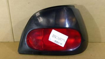 Fanale posteriore principale destro (luci)