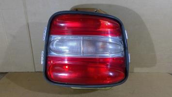 Fanale posteriore principale destro (luci)