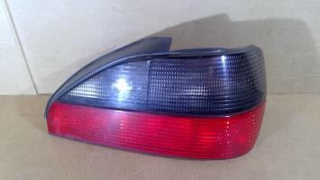 Fanale posteriore principale destro (luci)