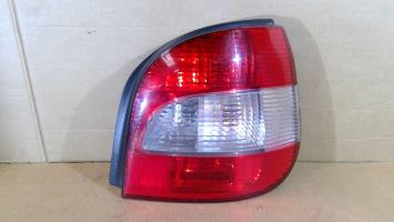 Fanale posteriore principale destro (luci)