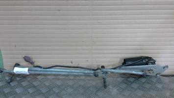 Moteur essuie glace avant