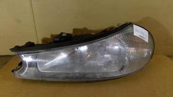 Gruppo ottico anteriore principale sinistro (luci)(faro)