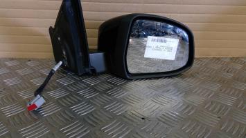 Retrovisor derecho