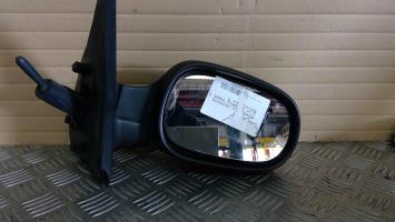 Retrovisor derecho