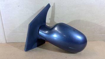 Specchietto retrovisore sinistro