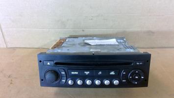 Autoradio d'origine