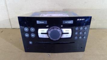 Autoradio d'origine