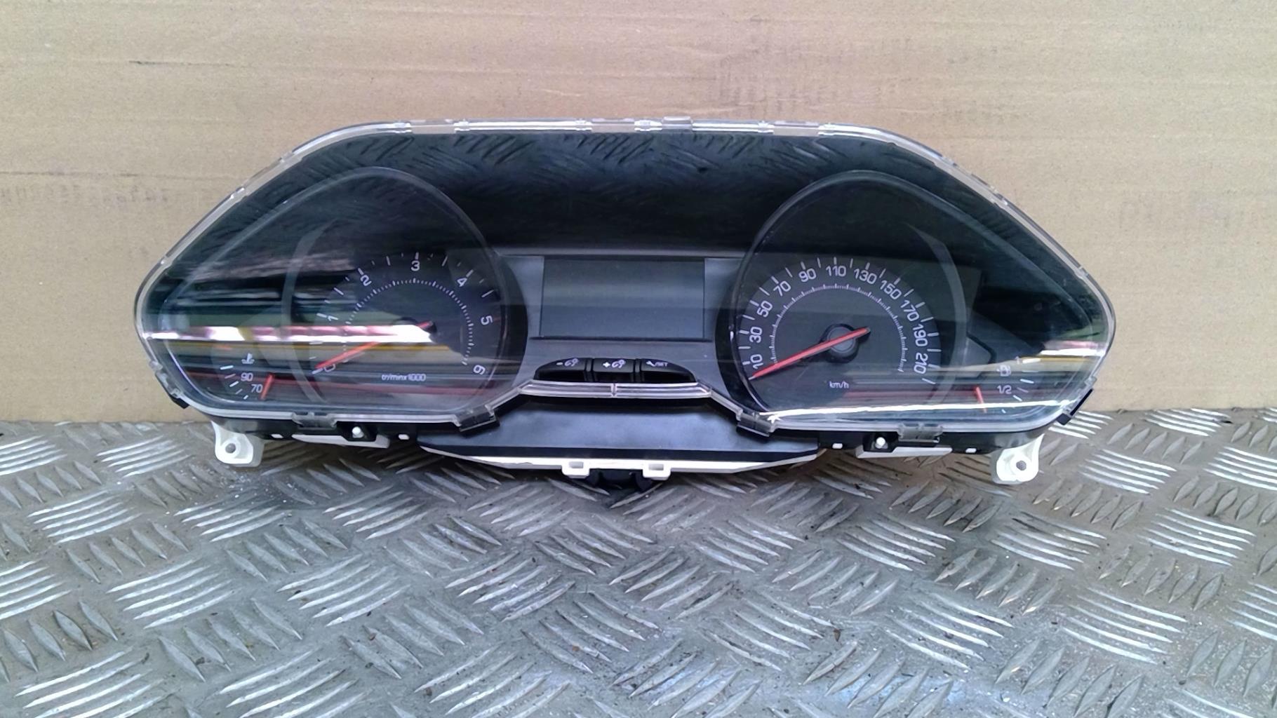 Tachimetro