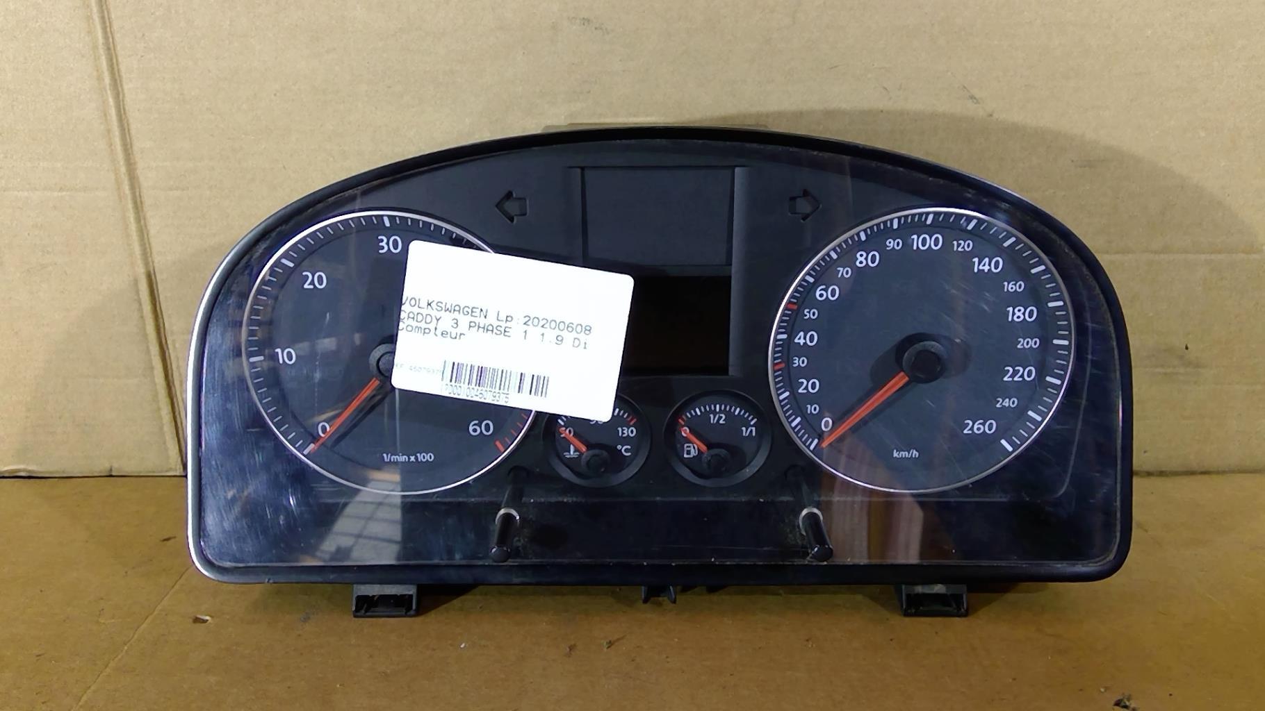 Compteur
