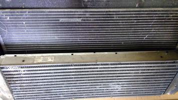 Condenseur de clim