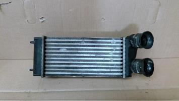 Echangeur air (Intercooler)