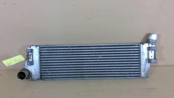 Echangeur air (Intercooler)
