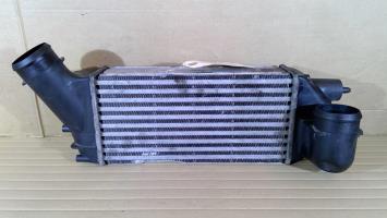 Scambiatore aria (Intercooler)