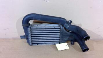 Scambiatore aria (Intercooler)