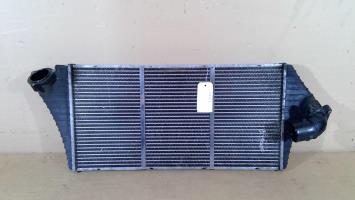 Echangeur air (Intercooler)