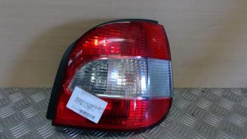 Fanale posteriore principale destro (luci)