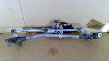 Moteur essuie glace avant