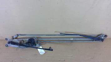 Moteur essuie glace avant
