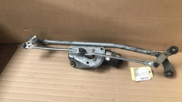 Moteur essuie glace avant