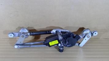 Moteur essuie glace avant