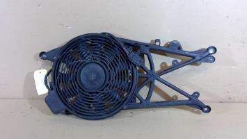 Moto ventilateur condenseur