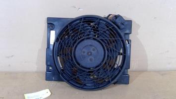 Motoventilatore condensatore
