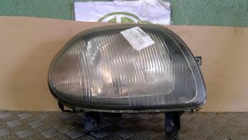 Gruppo ottico anteriore principale destro (luci)(faro)