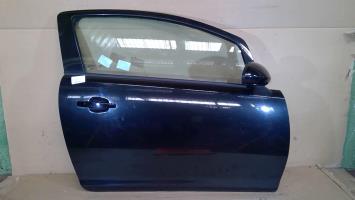 Porte avant droit