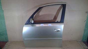 Porte avant gauche