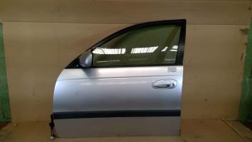 Porte avant gauche