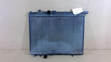 Radiatore acqua