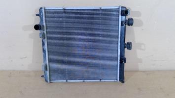Radiateur eau