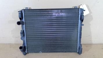 Radiateur eau