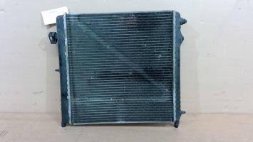 Radiateur eau