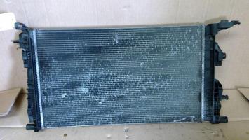 Radiateur eau