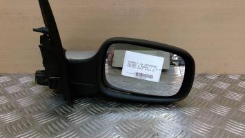 Retrovisor derecho