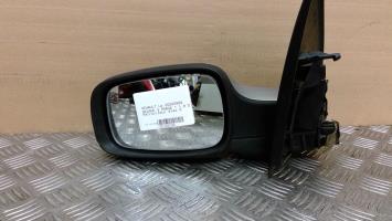 Retrovisor izquierdo
