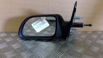 Retrovisor izquierdo
