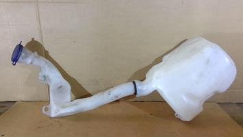 Vase de lave glace